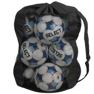 Torba na piłki Select czarny Select