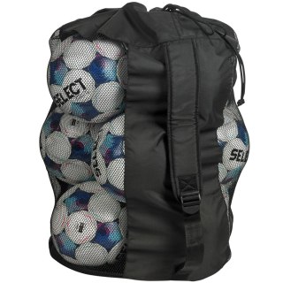 Torba na piłki Select czarny Select