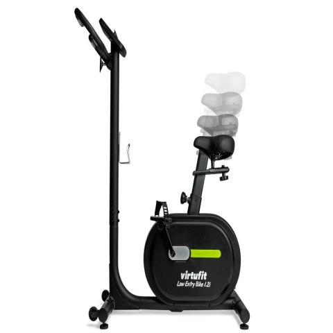VIRTUFIT ROWER TRENINGOWY 1.2i VirtuFit