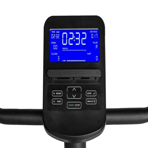 VIRTUFIT ROWER TRENINGOWY 1.2i VirtuFit