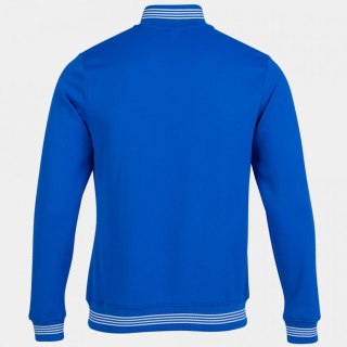 Bluza Joma Campus III 101589.700 niebieski L Joma