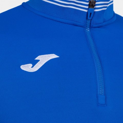 Bluza Joma Campus III 101589.700 niebieski XL Joma