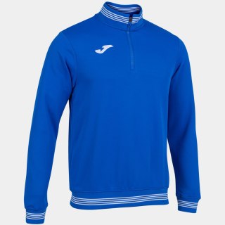 Bluza Joma Campus III 101589.700 niebieski XXL Joma