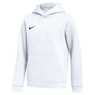 Bluza Nike Park 26 Hoody Junior IB1226-100 szary XS (122-128cm) Nike