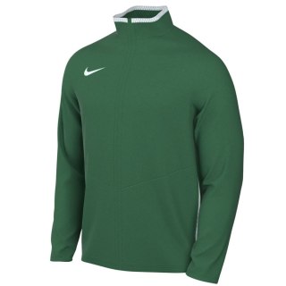 Bluza Nike Park 26 Track Jacket Junior HM7256-302 zielony L (147-158cm) Nike