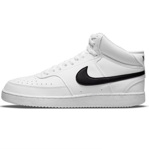 Buty Nike Court Vision MID Next Nature DN3577-101 biały 42 Nike