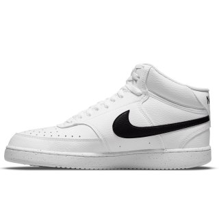 Buty Nike Court Vision MID Next Nature DN3577-101 biały 42 Nike