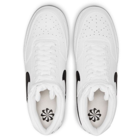 Buty Nike Court Vision MID Next Nature DN3577-101 biały 42 Nike