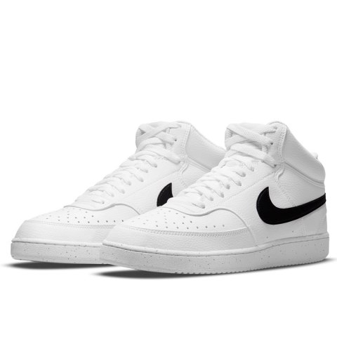 Buty Nike Court Vision MID Next Nature DN3577-101 biały 42 Nike