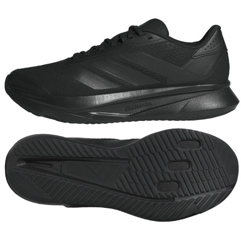 Buty adidas DURAMO SL2 IH8217 42 2/3 czarny Adidas