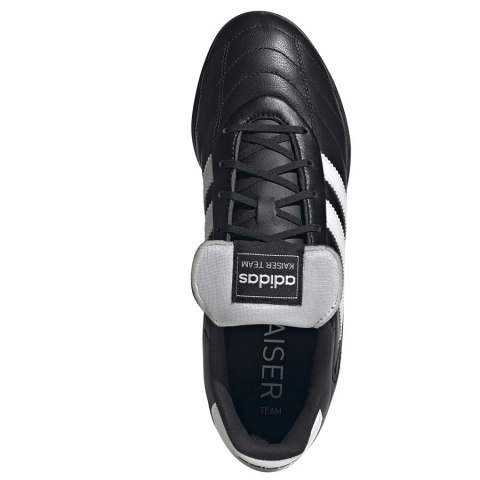 Buty adidas Kaiser Team 2 KK2818 czarny 42 2/3 Adidas