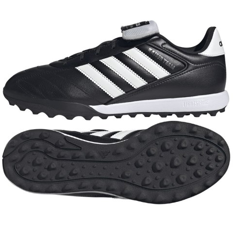 Buty adidas Kaiser Team 2 KK2818 czarny 45 1/3 Adidas