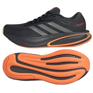 Buty adidas Response 2 KJ1755 43 1/3 czarny Adidas