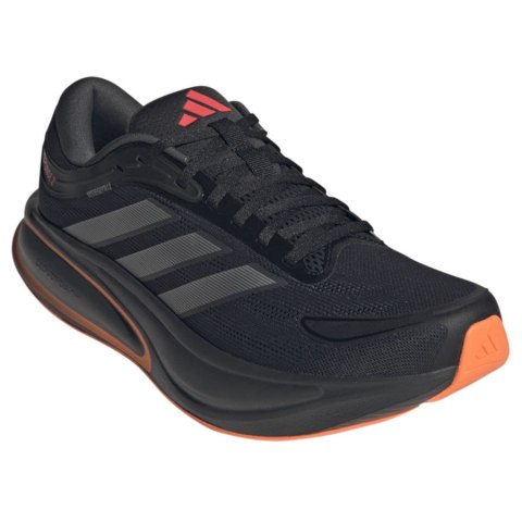Buty adidas Response 2 KJ1755 43 1/3 czarny Adidas