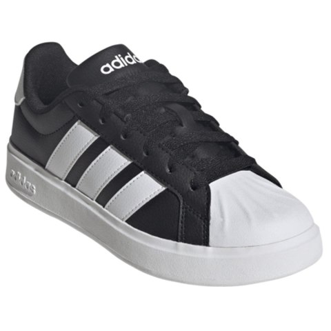 Buty adidas STREETTALK JR JQ8610 czarny 39 1/3 Adidas