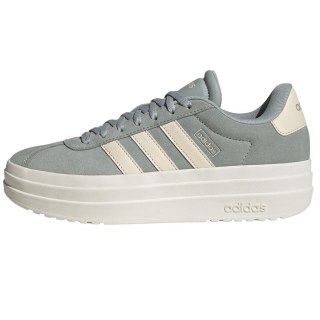 Buty adidas VL COURT BOLD W IH9150 szary 39 1/3 Adidas