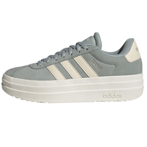 Buty adidas VL COURT BOLD W IH9150 szary 39 1/3 Adidas