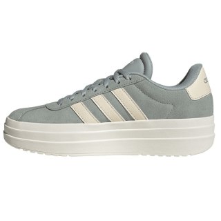 Buty adidas VL COURT BOLD W IH9150 szary 39 1/3 Adidas