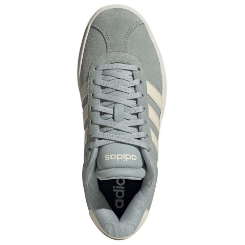 Buty adidas VL COURT BOLD W IH9150 szary 40 Adidas