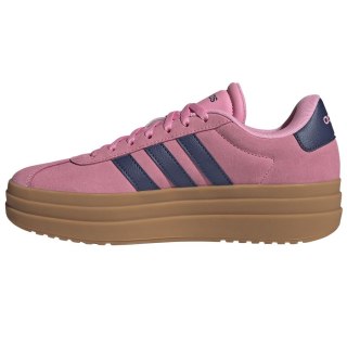 Buty adidas VL COURT BOLD W JI1789 różowy 40 Adidas
