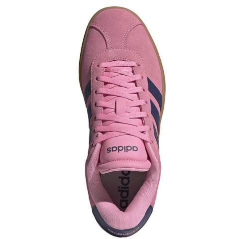 Buty adidas VL COURT BOLD W JI1789 różowy 40 Adidas