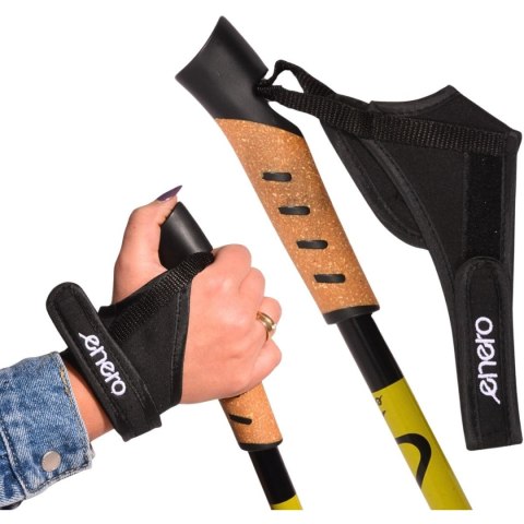 KIJE NORDIC WALKING ENERO NEWICON POKROWIEC