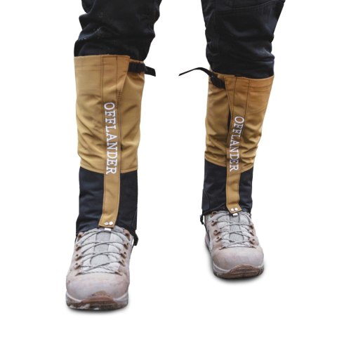 OFFLANDER STUPTUTY OCHRANIACZE TREKKINGOWE OFFROAD OFFLANDER