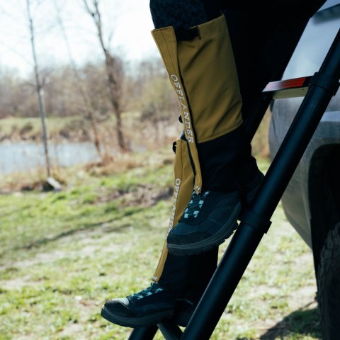 OFFLANDER STUPTUTY OCHRANIACZE TREKKINGOWE OFFROAD OFFLANDER