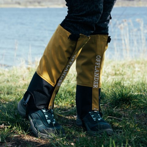 OFFLANDER STUPTUTY OCHRANIACZE TREKKINGOWE OFFROAD OFFLANDER
