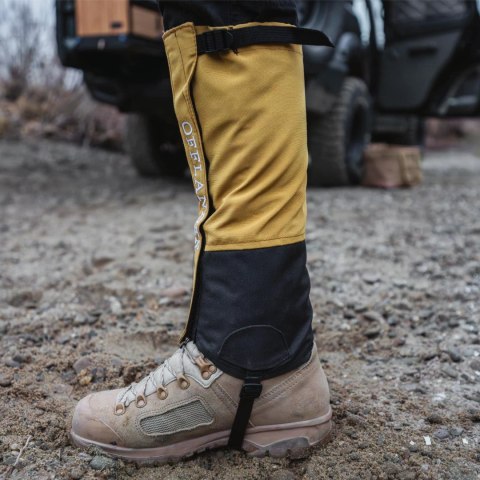 OFFLANDER STUPTUTY OCHRANIACZE TREKKINGOWE OFFROAD OFFLANDER