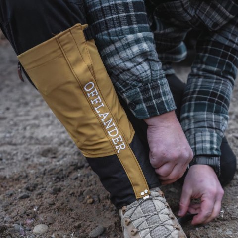 OFFLANDER STUPTUTY OCHRANIACZE TREKKINGOWE OFFROAD OFFLANDER