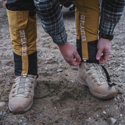 OFFLANDER STUPTUTY OCHRANIACZE TREKKINGOWE OFFROAD OFFLANDER