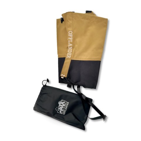 OFFLANDER STUPTUTY OCHRANIACZE TREKKINGOWE OFFROAD OFFLANDER