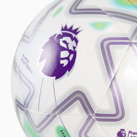 Piłka Puma Orbita Play Thrill Premier League 084719-01 biały 5 Puma
