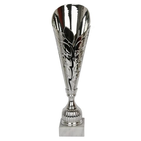 Puchar Tryumf 7464/S 38,5 cm srebrny Tryumf