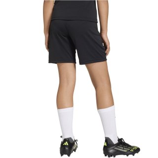 Spodenki adidas ENTRADA 26 Short Junior JZ6531 czarny 116 cm Adidas