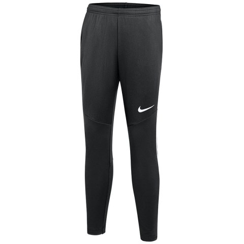 Spodnie Nike Park 26 Pant Junior HM7212-010 czarny XL (158-170cm) Nike