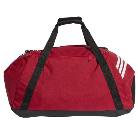 Torba adidas TIRO Duffle L JY7938 czerwony Adidas
