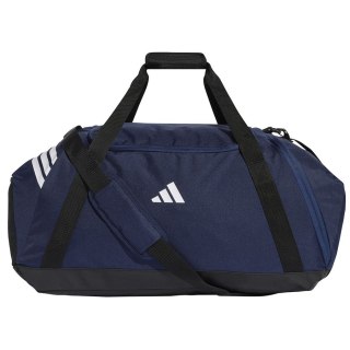 Torba adidas TIRO Duffle L KD4242 granatowy Adidas