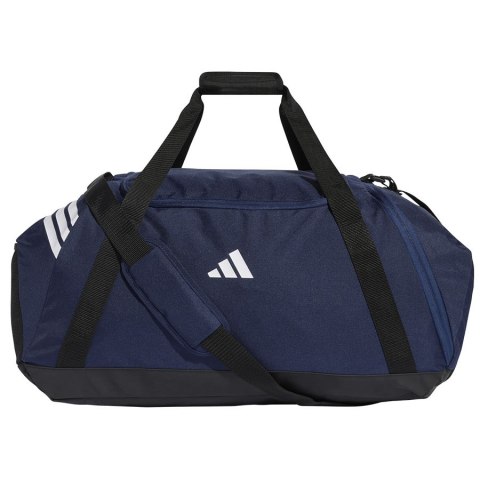 Torba adidas TIRO Duffle L KD4242 granatowy Adidas