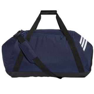 Torba adidas TIRO Duffle L KD4242 granatowy Adidas