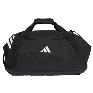 Torba adidas TIRO Duffle M KB0786 czarny Adidas