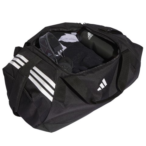Torba adidas TIRO Duffle M KB0786 czarny Adidas