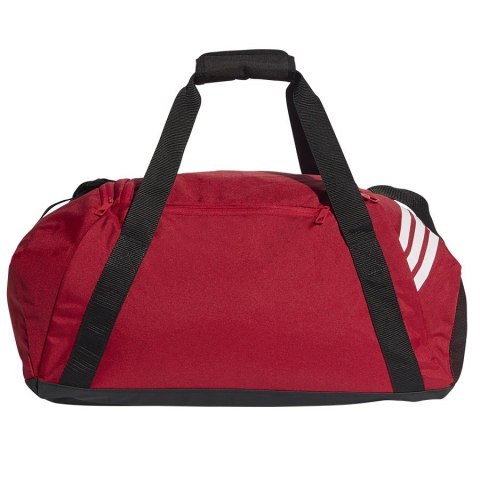 Torba adidas TIRO Duffle M KB0787 czerwony Adidas