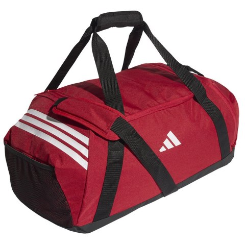 Torba adidas TIRO Duffle M KB0787 czerwony Adidas