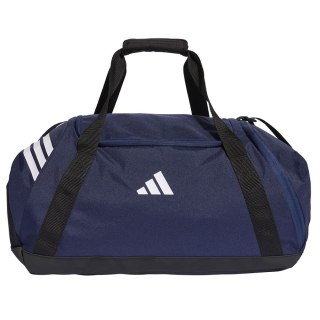Torba adidas TIRO Duffle M KD4243 granatowy Adidas