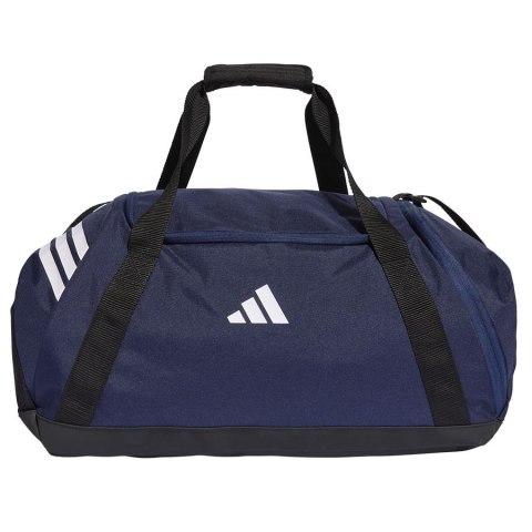 Torba adidas TIRO Duffle M KD4243 granatowy Adidas