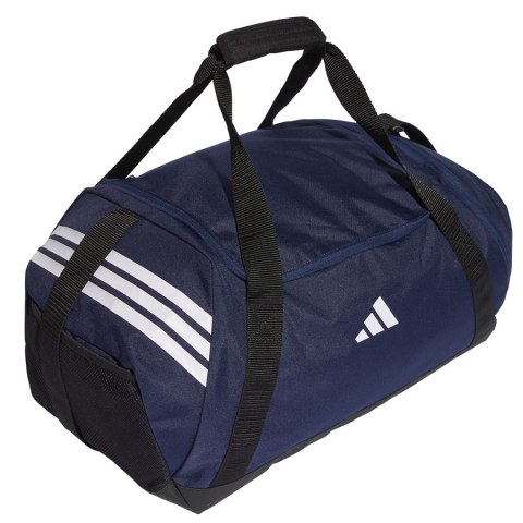 Torba adidas TIRO Duffle M KD4243 granatowy Adidas
