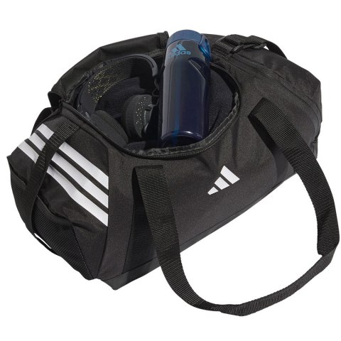 Torba adidas TIRO Duffle S JY7916 czarny Adidas