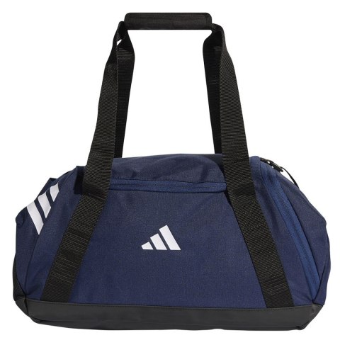 Torba adidas TIRO Duffle S JY7931 granatowy Adidas